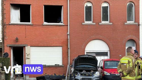 Meisje (1) uit Denderleeuw overleden aan verwondingen na brand afgelopen weekend