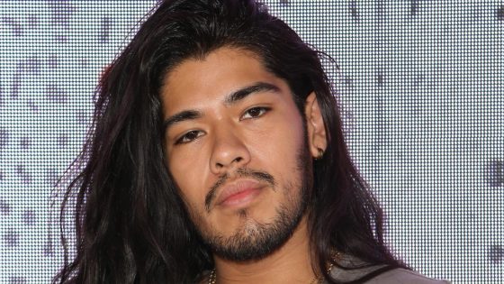 Jesus Guerrero, celebrity hair stylist to Kylie Jenner and Jennifer Lopez, dies at 34