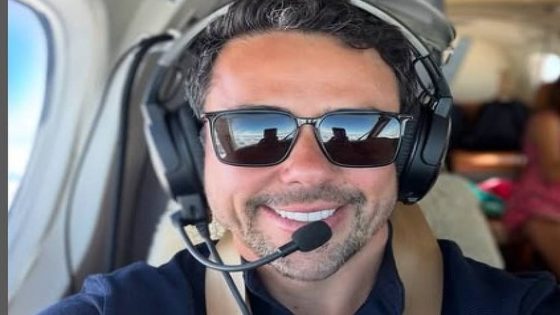 Morto em avião que caiu cuidou de recuperação de empresas - 07/02/2025 - Cotidiano