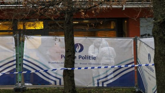 Dodelijk slachtoffer schietpartij Anderlecht is bewoner Peterbos - Nieuwe regering kijkt al aan tegen gat van 210 miljoen in de begroting - Oekraïne lanceert nieuwe aanval in Koersk