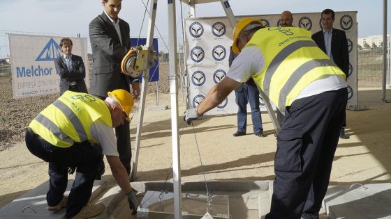 una requalificació a mida i una venda milionària