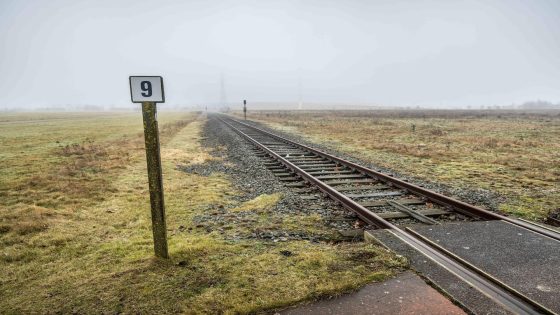 Plannen voor station op industrieterrein in Lommel