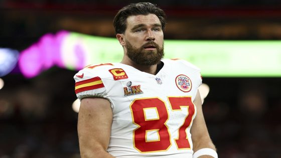 Travis Kelce Makes NFL Retirement Decision After Months of Speculation