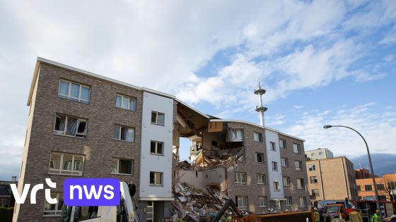 Celstraffen tot twee jaar met uitstel voor dodelijke gasontploffing in Turnhout, Vanden Borre vrijgesproken - VRT.be