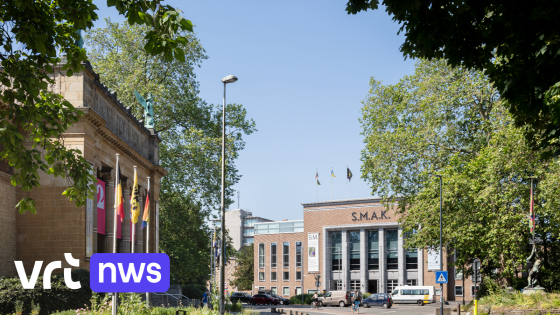 UGent stuurt geen stagiairs meer naar SMAK: "Museum kan geen veilige werkplek garanderen"