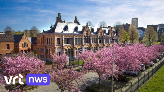 UGent verkoopt bekende campus aan Bijloke: "Te duur om zelf verder te beheren"