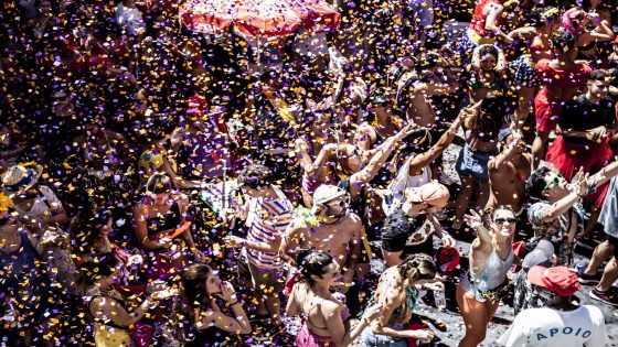 Embaixada dos EUA emite alerta de segurança para americanos no Carnaval 2025 | Carnaval 2025