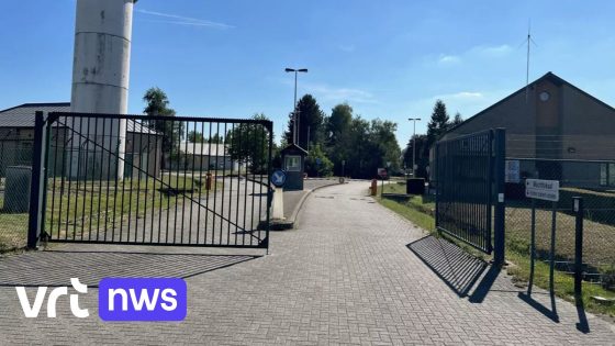 Amerikaanse militairen nemen hun intrek in kazerne in Berlaar voor geheime NAVO-operatie