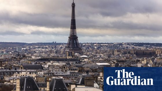 US woman in custody after allegedly throwing newborn out Paris hotel window | Paris