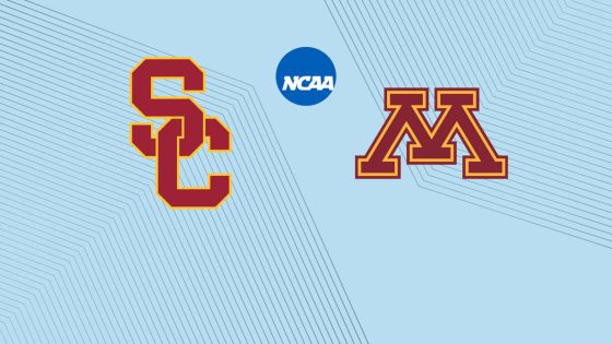 USC vs. Minnesota: Start Time, Streaming Live, TV Channel, How to Watch