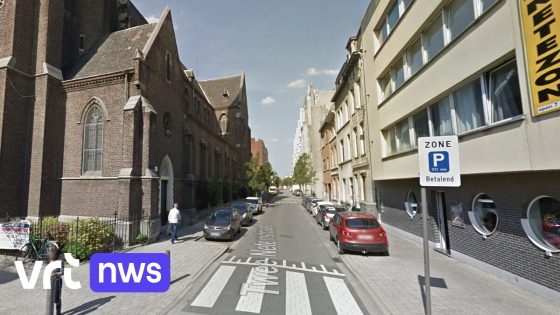 Oekraïner (37) aangehouden voor moord op Poolse huisgenoot in Antwerpse wijk Dam