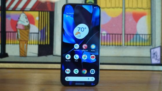 The Best Google Pixel 9 Pro Deal Is at Amazon Right Now