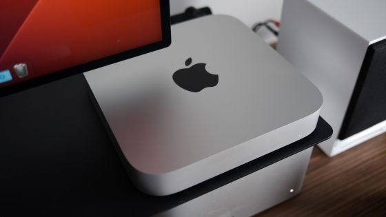 Apple is Now Selling a Refurbished Mac Mini for Just $319 (!)