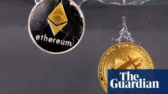 Hackers steal $1.5bn from crypto exchange in ‘biggest digital heist ever’ | Cybercrime