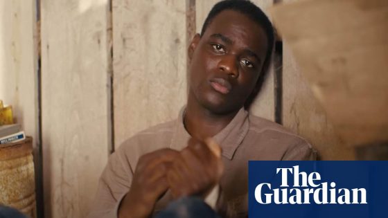 ‘History was attempted to be buried’: the true story behind Oscar-nominated Nickel Boys | US news