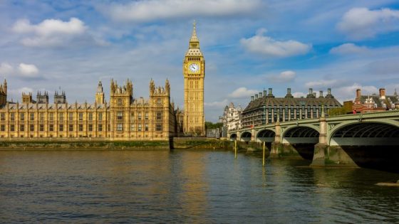 River Thames Has Been a Burial Site for 6K Years