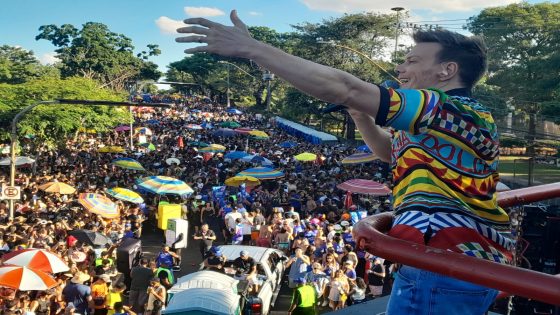 Vem para Belo Horizonte no Carnaval? Veja onde se hospedar na cidade | Carnaval 2025 em Minas Gerais