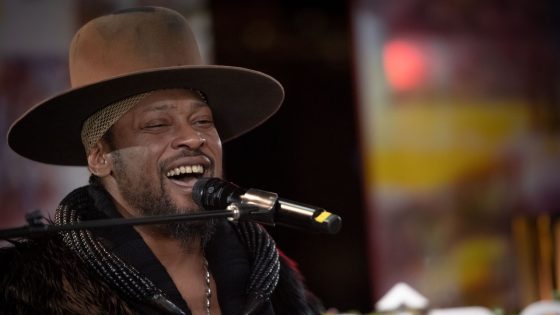 D’Angelo, Meek Mill, Lenny Kravitz, and More to Perform at Roots Picnic 2025