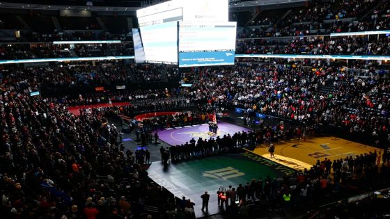 Colorado state wrestling tournament 2025 results and coverage, Day 3