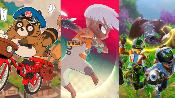 Checkout These Cool Games That Just Got Announced For Game Pass