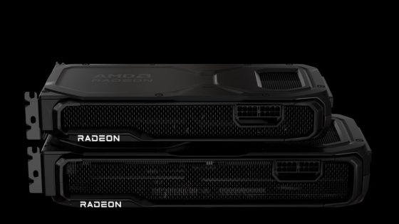 AMD’s Radeon RX 9070 and 9070 XT start at $549, ship March 6th