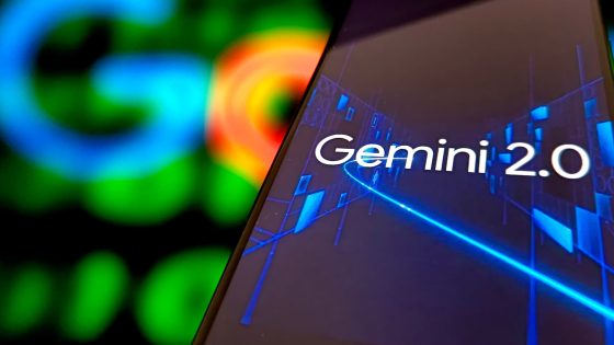 Google opens Gemini 2.0, its most powerful AI model, to everyone