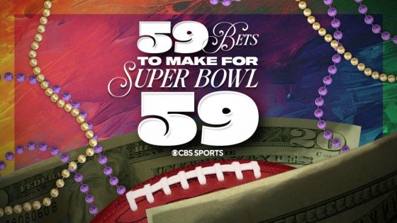 2025 Super Bowl expert picks: Super Bowl 59 and 59 bets to make, props for Eagles, Chiefs players, long shots