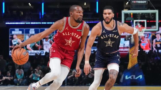 2025 NBA All-Star Game odds, predictions, best bets, format, start time: Picks by expert on 80-52 roll