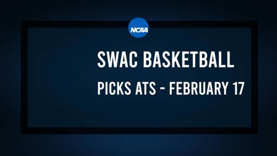 College Basketball Picks Against the Spread: SWAC Games Today, February 17