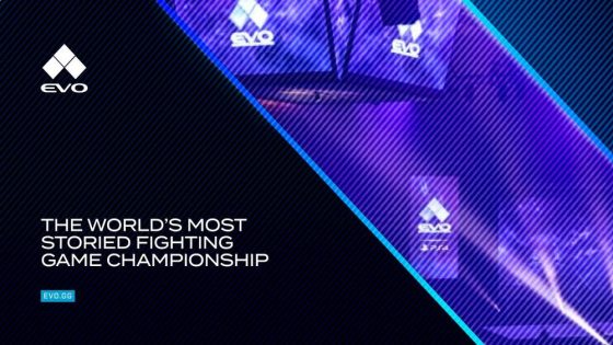 EVO USA | Evo | The Ultimate Fighting Game Tournament