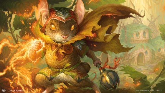 Pro Tour Aetherdrift Standard Metagame Breakdown