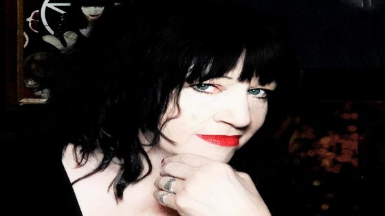 Invisible Jukebox mix: Lydia Lunch