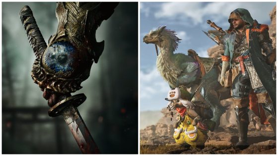 Capcom Spotlight February 2025 and Monster Hunter Wilds Showcase: Everything Announced