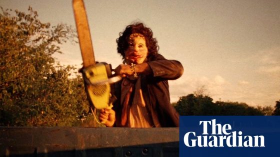 Cue the pig squeal! How The Texas Chain Saw Massacre’s score was stitched back together for its first release | Experimental music