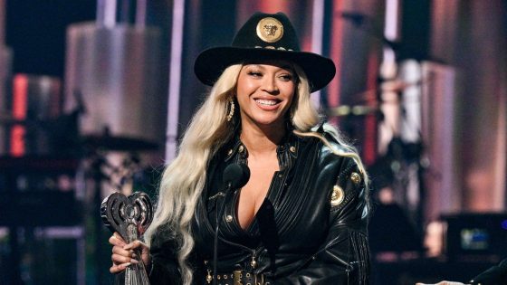 How To Buy Beyoncé 'Cowboy Carter' Tour Tickets Online 2025