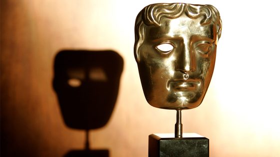 Bafta Awards Placeholder