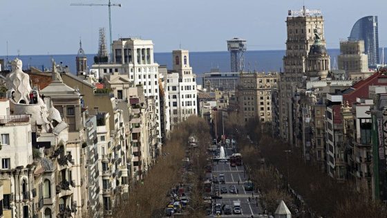 Porta per a rics, porta per a pobres