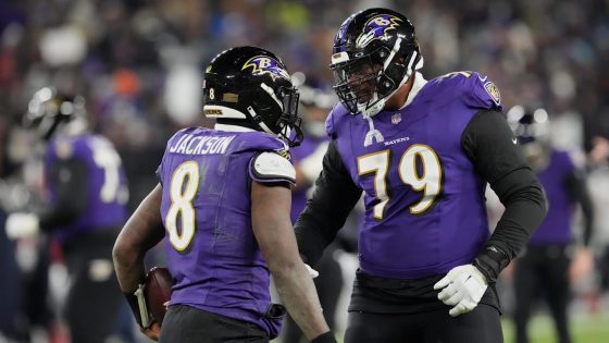 Top Three Landing Spots for OT Ronnie Stanley