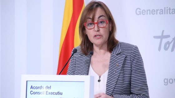 "Els mecanismes s'hauran de treballar i negociar"