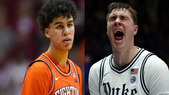 Three Keys & a Pick: Illinois vs. No. 3 Duke - 247Sports