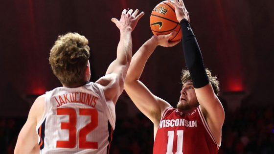 Three Keys & a Pick: Illinois at No. 11 Wisconsin - 247Sports