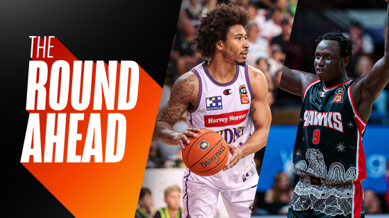 Every Game in Focus (Round 20, NBL25)