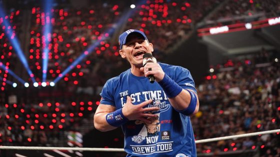 WWE Royal Rumble 2025 live results: Updates, winners and losers, highlights, grades and analysis