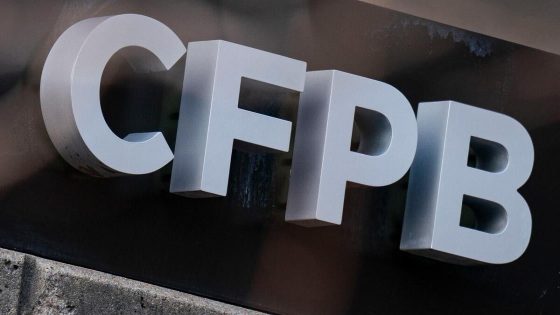 What to know about the CFPB amid apparent DOGE efforts to shut it down