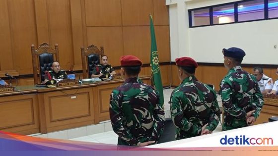 Keji, Apa Salah Ayah Saya?