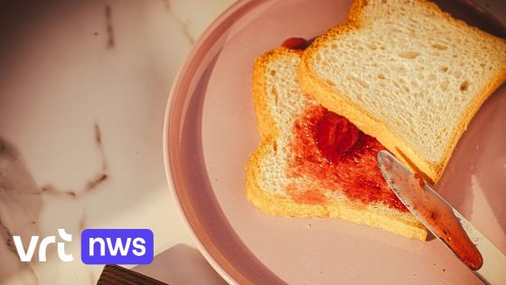 Toespijs, bijval of zaanspijs: zo noemen we broodbeleg in Vlaanderen