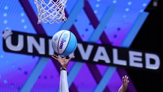 Unrivaled unveils 1-on-1 format with $250,000 top prize