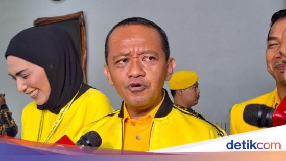 Jangan Ada yang Hambat Program Presiden