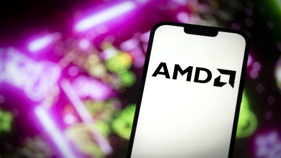 What Should Investors Expect from AMD Stock?