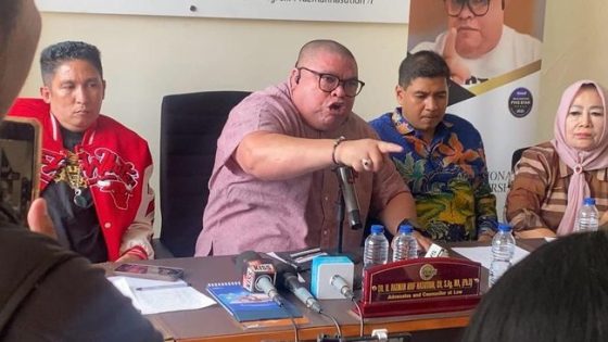 Disorot Deddy Corbuzier, 'Gelang Ajaib' Razman Nasution Bikin Penasaran